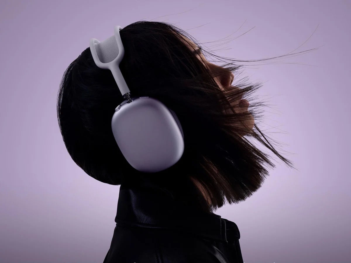 Apple Airpods Max