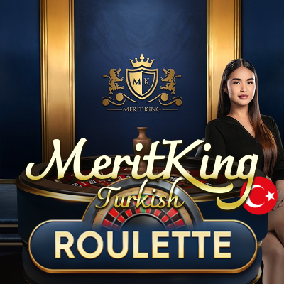 MeritKing Turkish Roulette