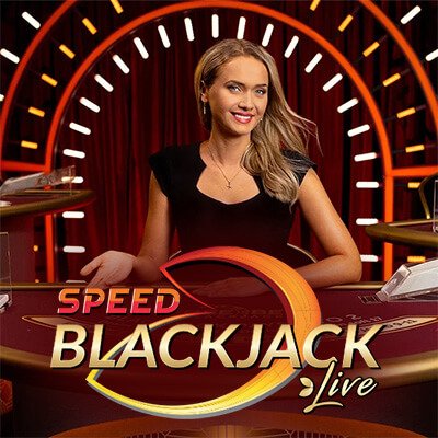 Speed Blackjack E