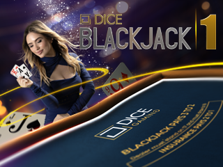 Dice Blackjack 1
