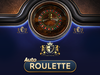 MeritKing Auto Roulette