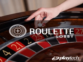 Roulette Lobby